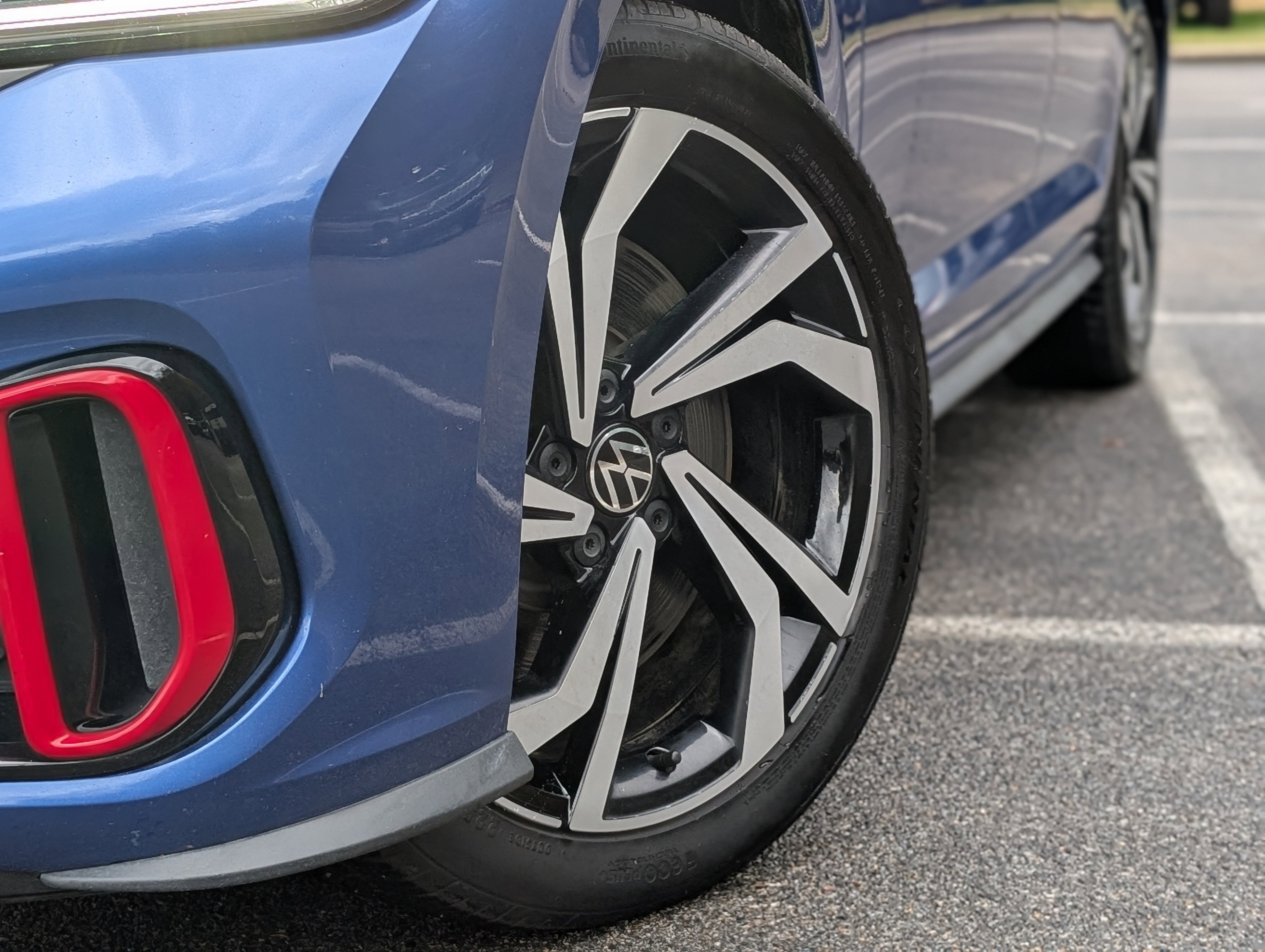 Used 2022 Volkswagen Jetta GLI Autobahn image 34