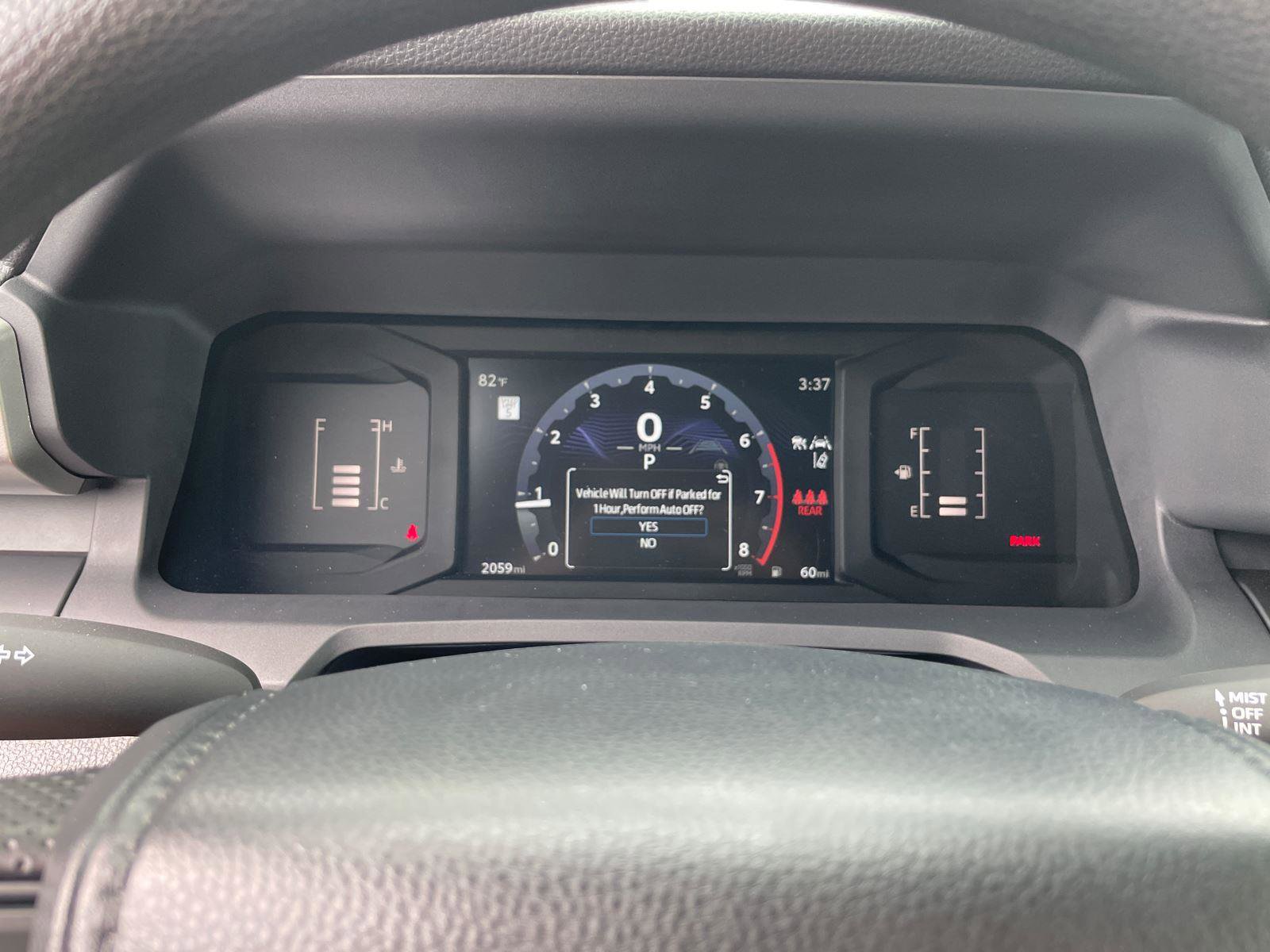 Used 2024 Toyota Tacoma SR AWD/4WD image 21