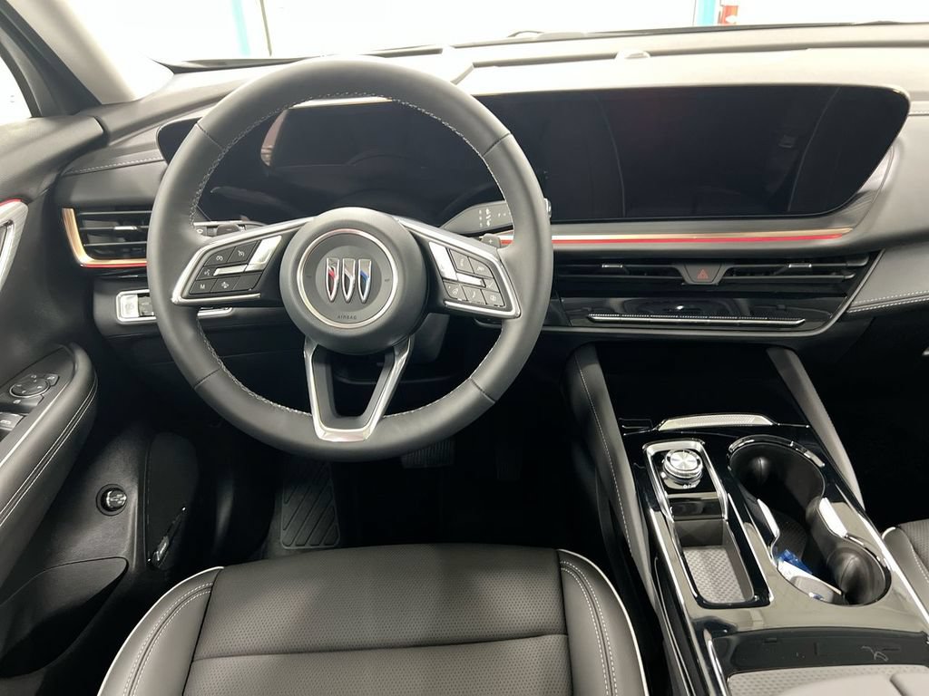 New 2026 Buick Envision Avenir AWD/4WD image 11