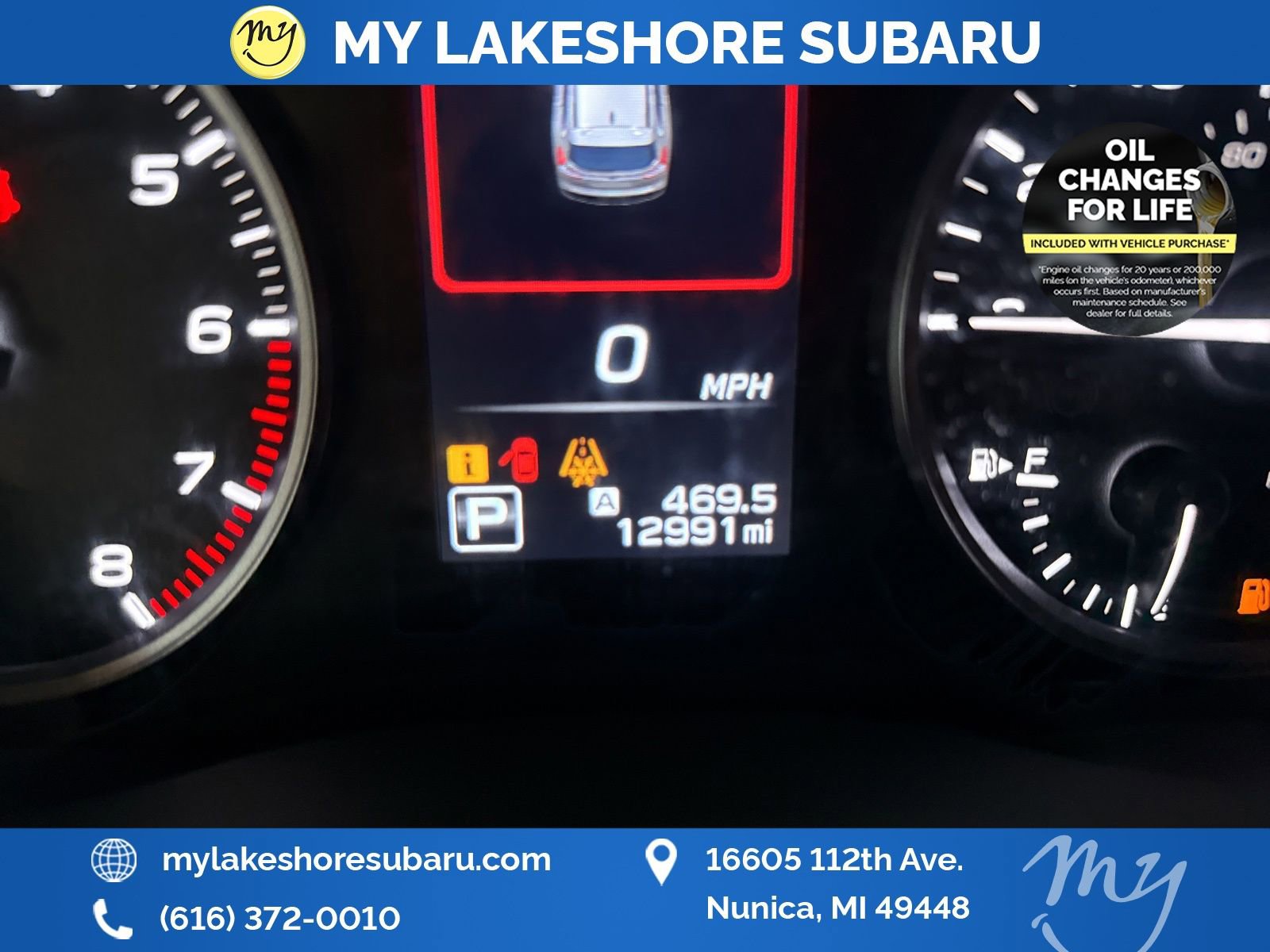 Certified 2024 Subaru Ascent Premium w/ Convenience Package image 16