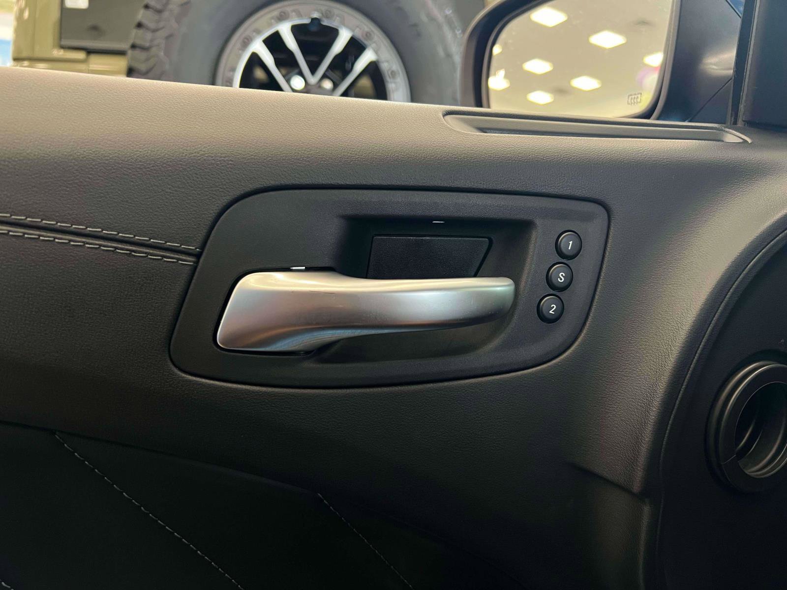 Used 2023 Dodge Charger Scat Pack w/ Plus Group image 9