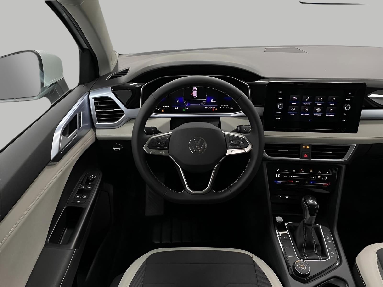New 2026 Volkswagen Taos SE FWD image 18