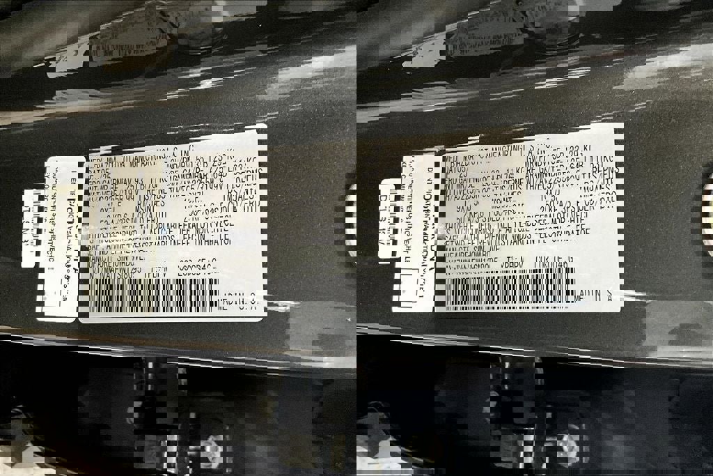 New 2025 MAZDA CX-50 2.5 Hybrid w/ Weather Package image 32