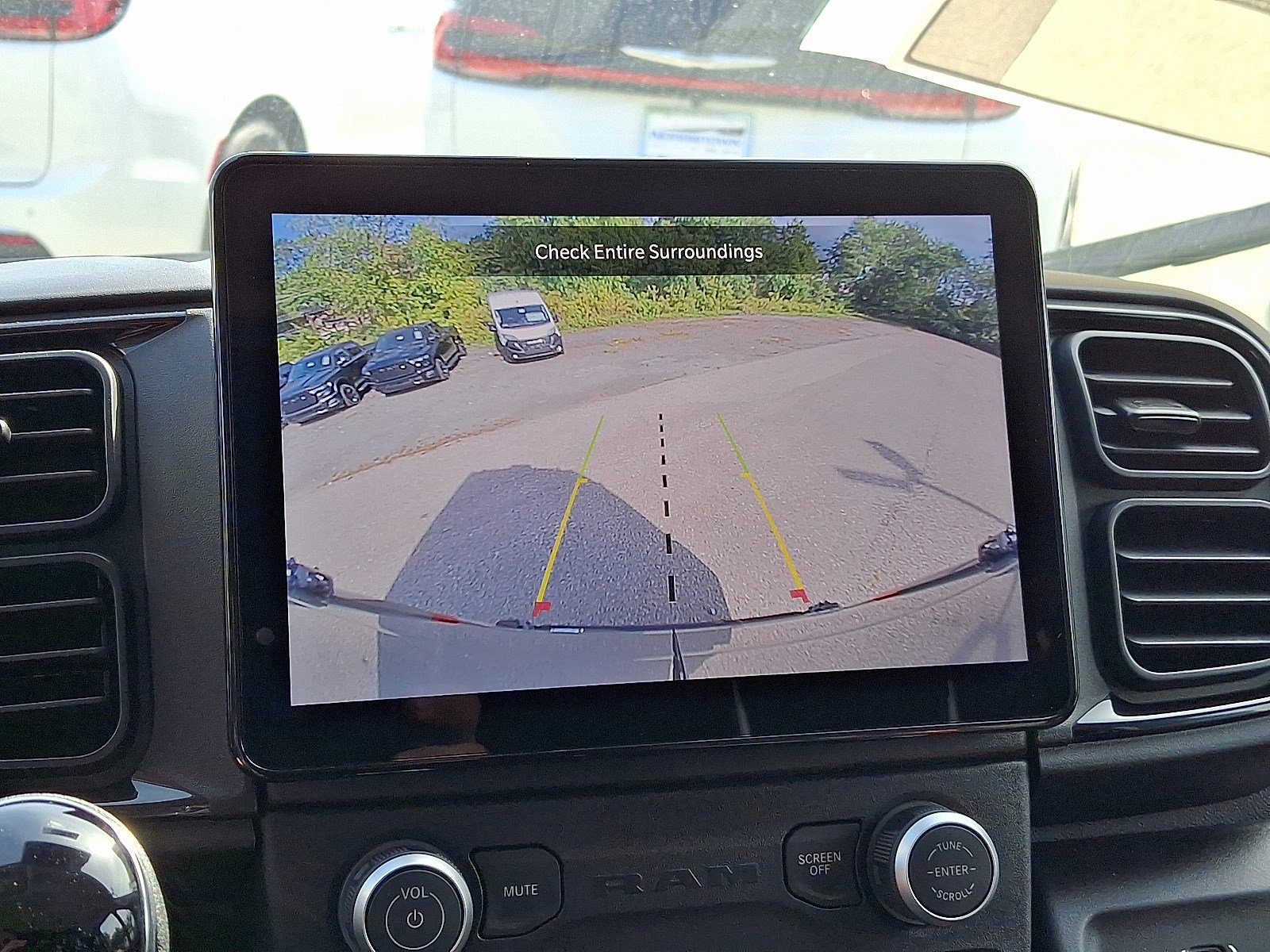 New 2026 RAM ProMaster 2500 image 11