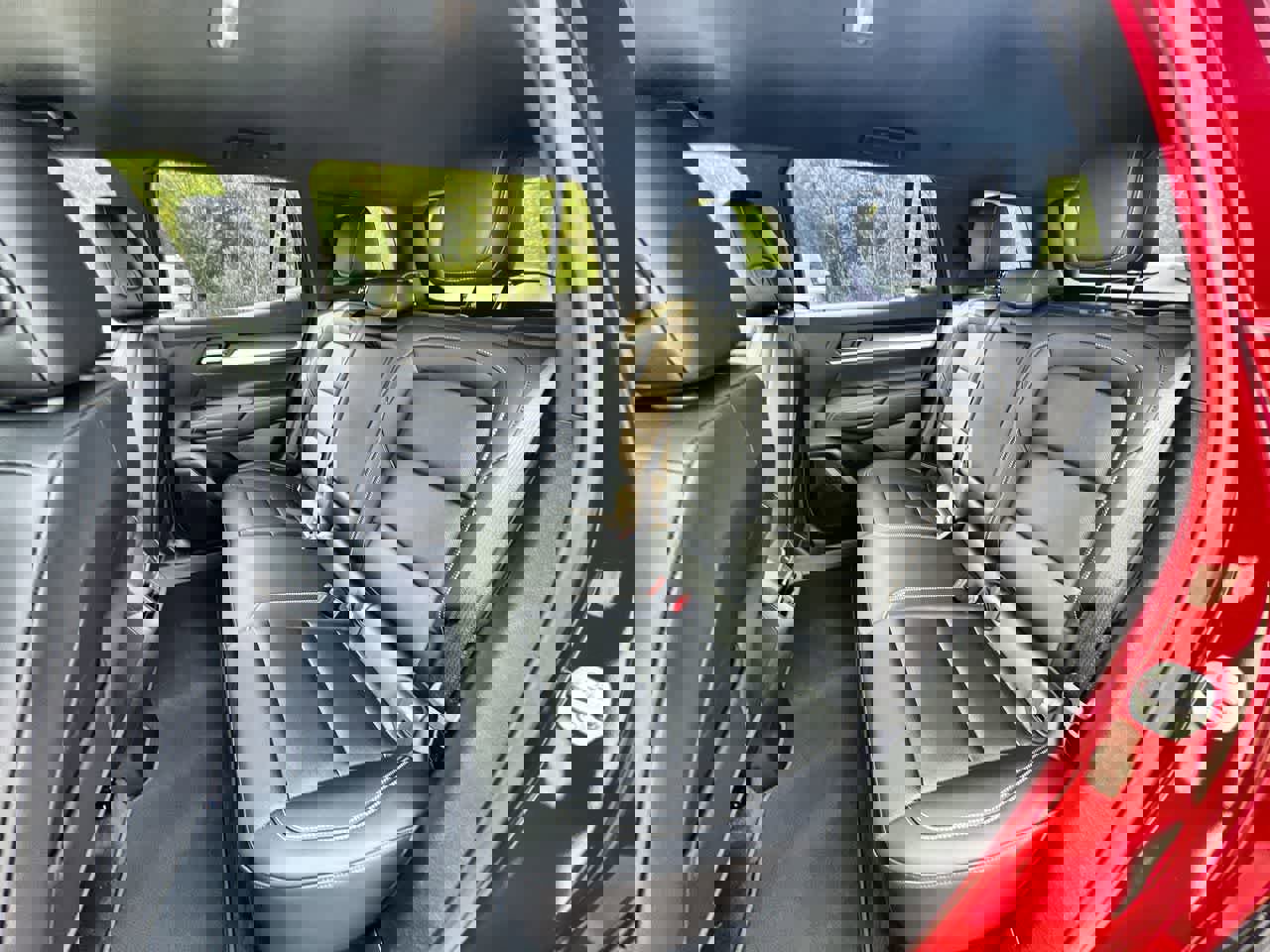 New 2026 GMC Terrain Elevation w/ Elevation Premium Package image 24