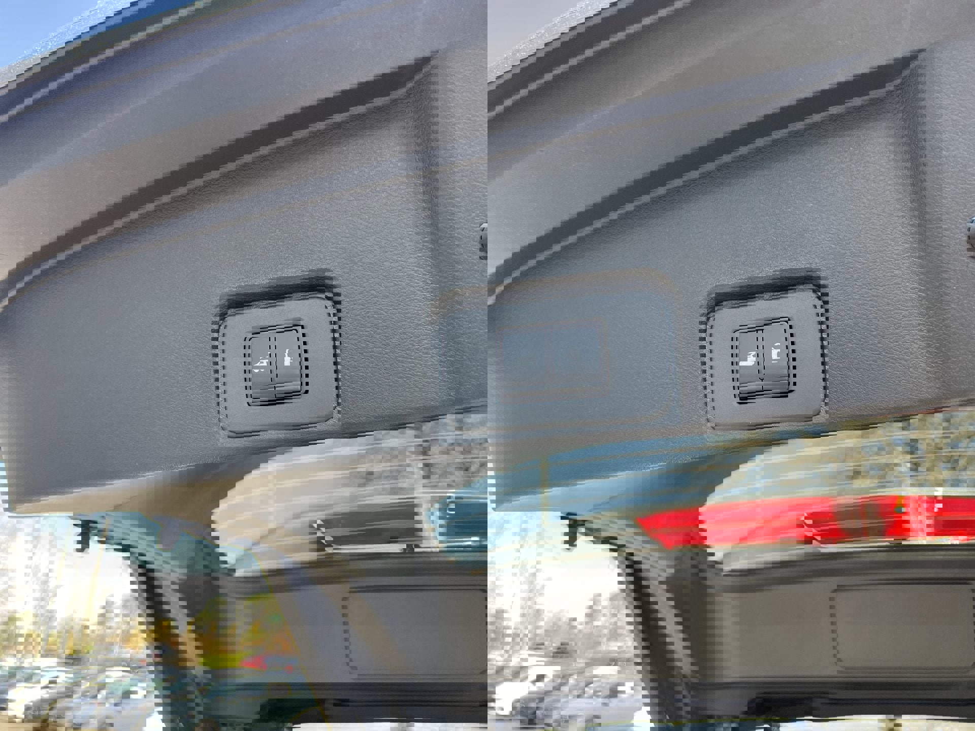 New 2026 Nissan Rogue SV image 20