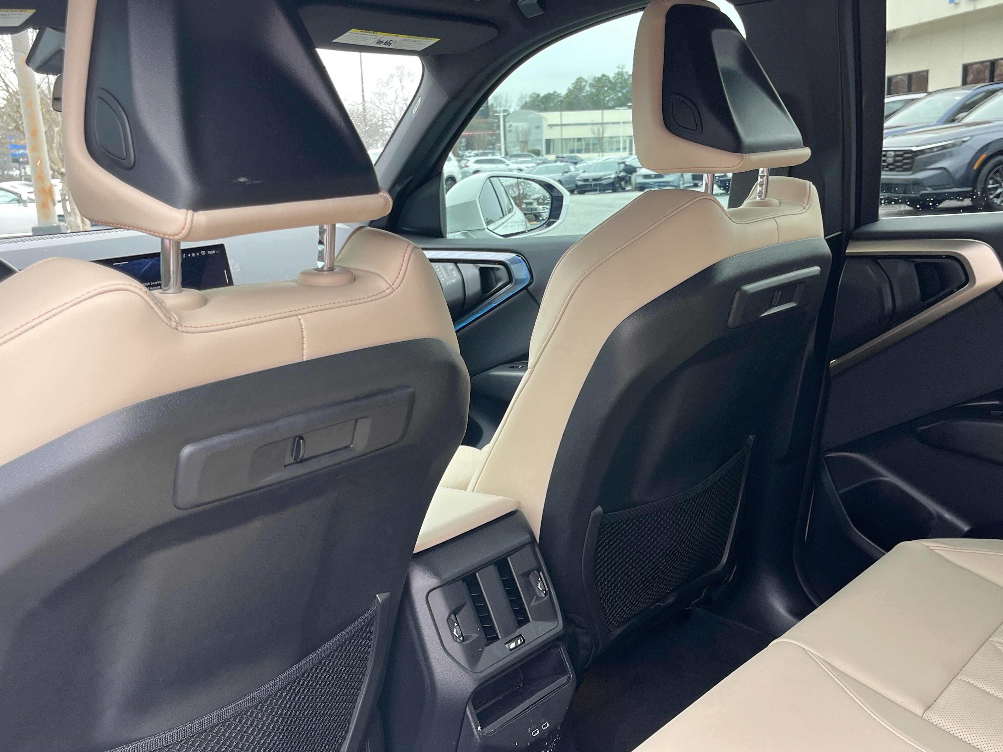 Used 2025 BMW X3 xDrive30i image 20