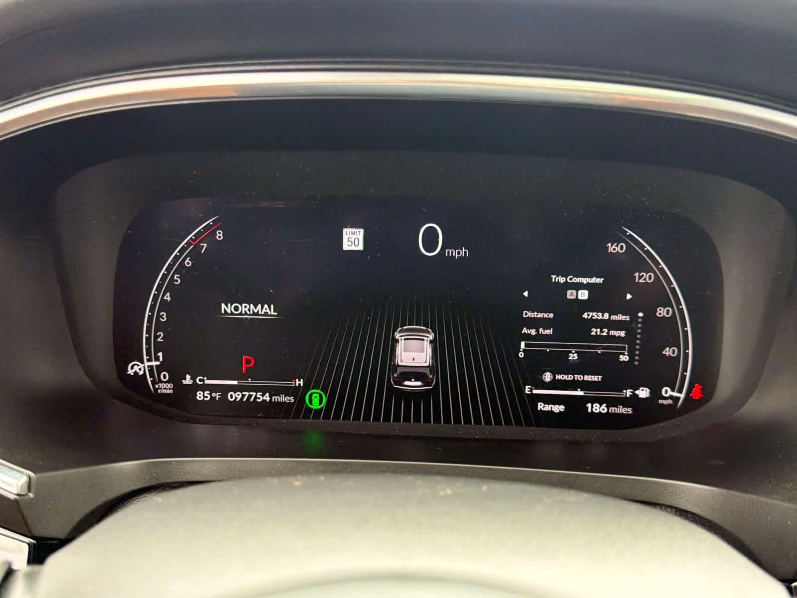 Used 2022 Acura MDX SH-AWD w/ Technology Package image 27