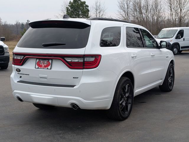 New 2026 Dodge Durango GT image 7