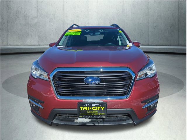 Used 2022 Subaru Ascent Limited w/ Technology Package image 10