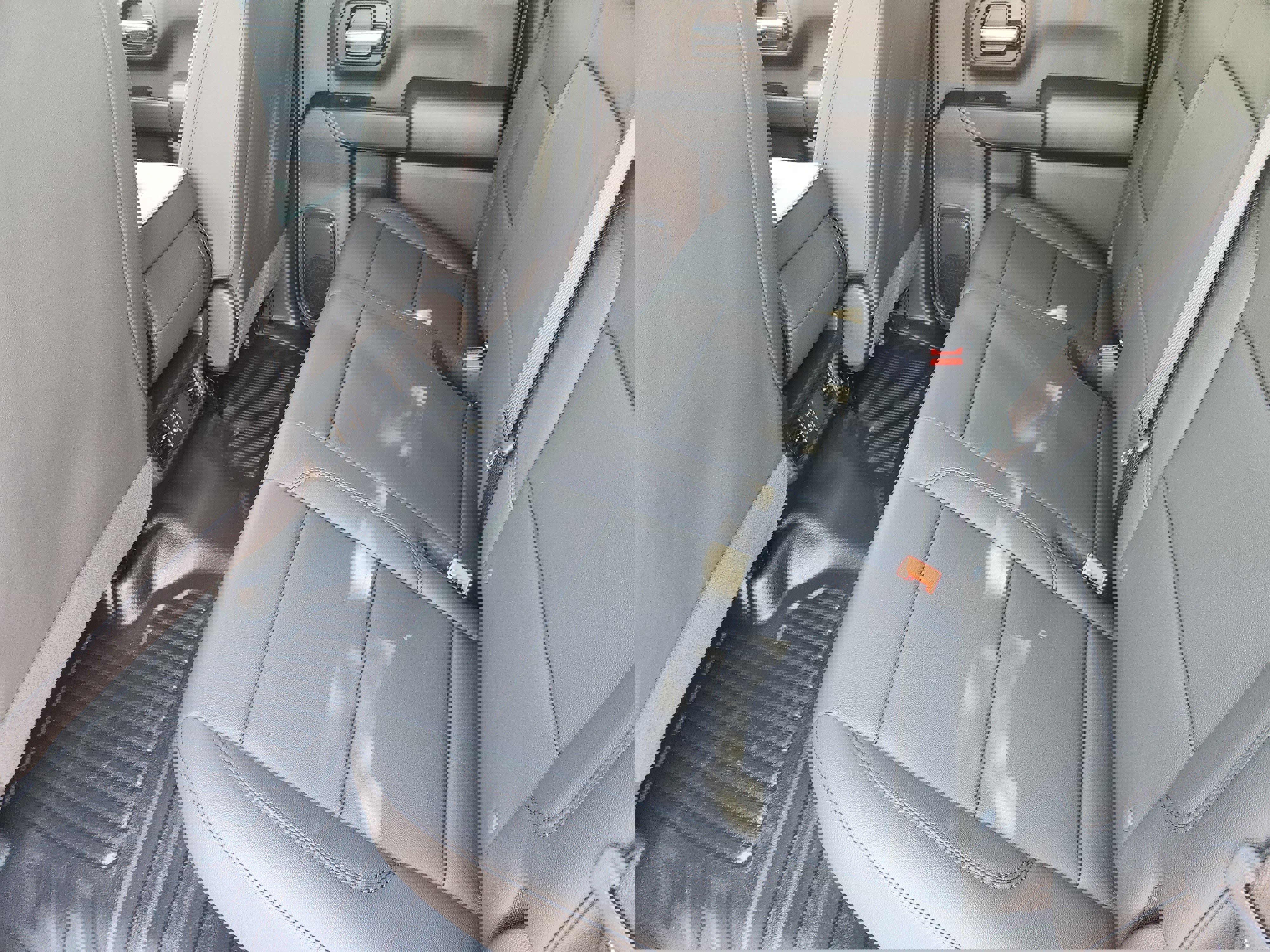 New 2026 Chevrolet Silverado 2500 W/T w/ WT/CX Safety Package image 31