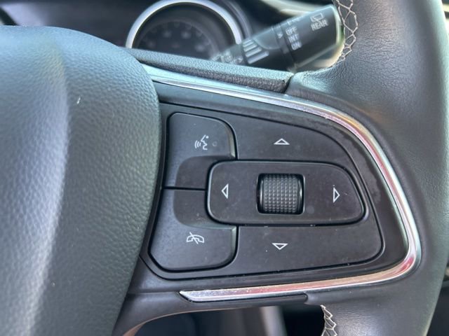 Used 2023 Buick Encore GX Preferred w/ Cold Weather Comfort Package image 19