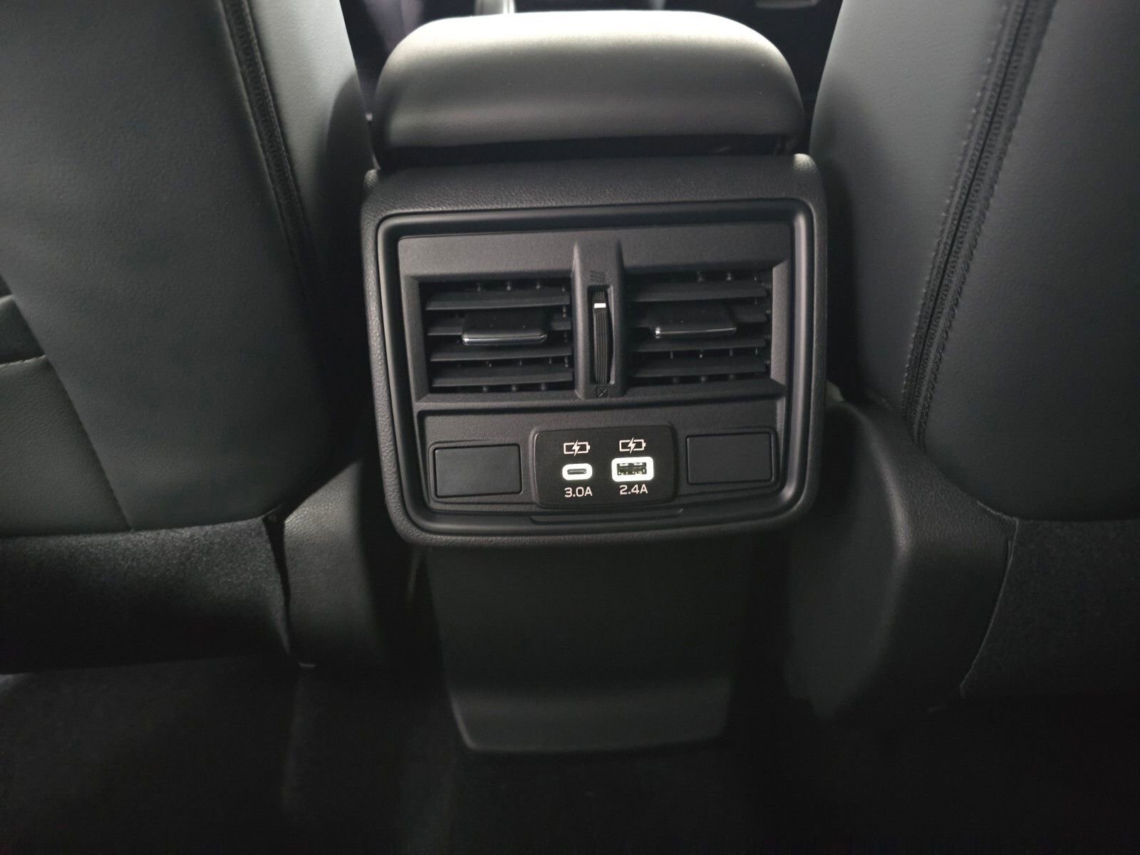 New 2026 Subaru Forester Premium w/ Base/Premium Package AWD/4WD image 21