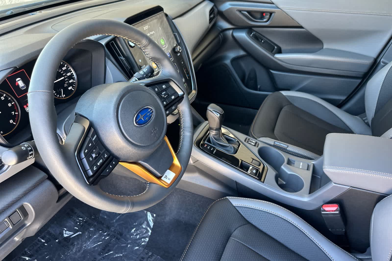 New 2026 Subaru Crosstrek 2.5i Wilderness AWD/4WD image 9