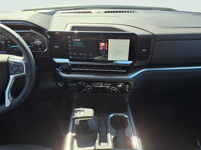 New 2026 Chevrolet Silverado 1500 RST w/ RST All Star Premium Package AWD/4WD image 13