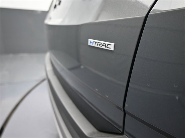 New 2026 Hyundai Tucson SEL image 22