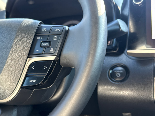 Used 2025 Toyota Camry SE w/ Multimedia Upgrade Package FWD image 27