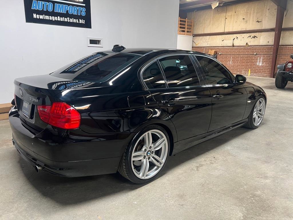 Used 2010 BMW 335i Sedan image 2