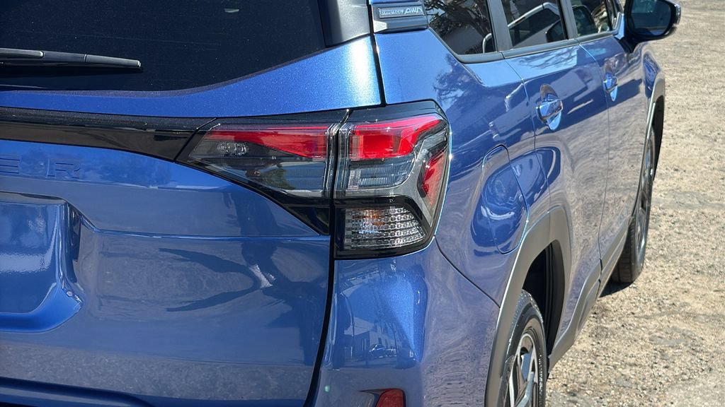 New 2026 Subaru Forester Limited AWD/4WD image 7