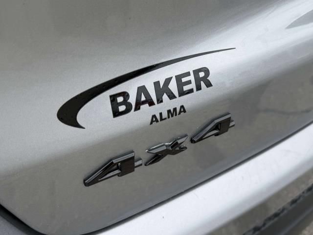 Used 2019 Jeep Compass High Altitude image 30