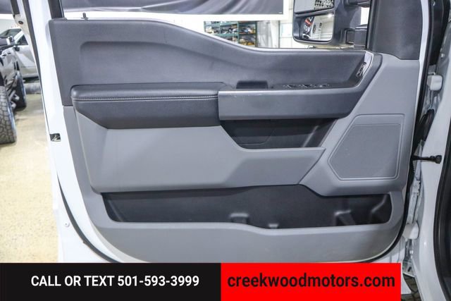 Used 2023 Ford F250 XLT w/ FX4 Off-Road Package image 40