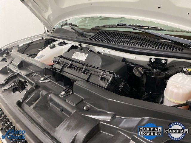 Used 2023 Chevrolet Express 2500 w/ Driver Convenience Package image 69
