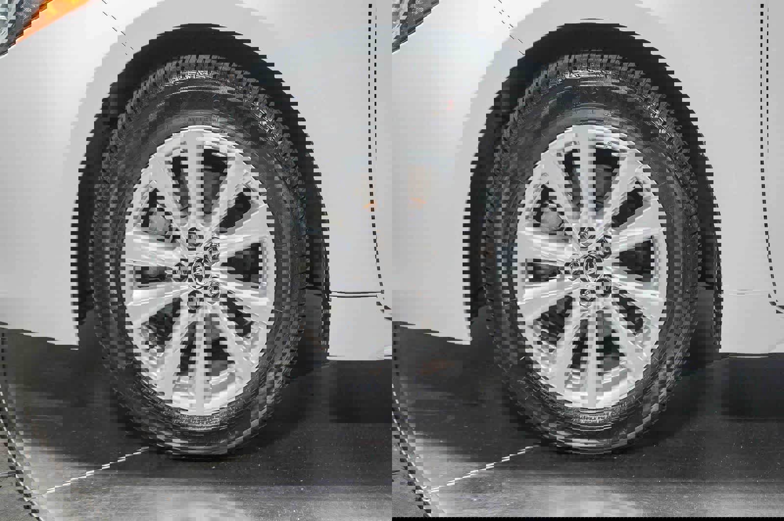 Certified 2023 Toyota Corolla SE image 10