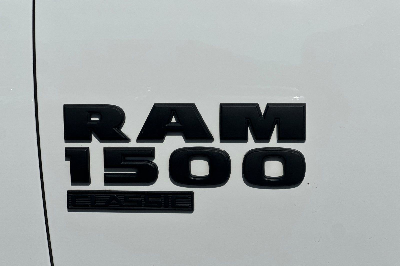 Used 2024 RAM 1500 Classic Warlock image 32