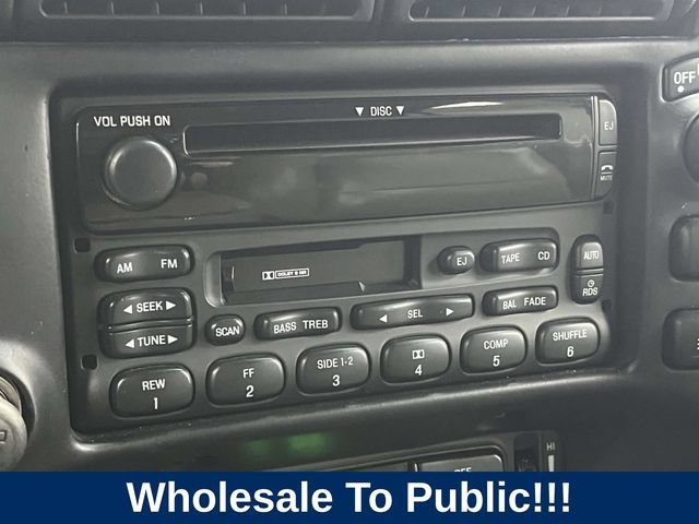 Used 1999 Mercury Mountaineer 2WD V8 image 28