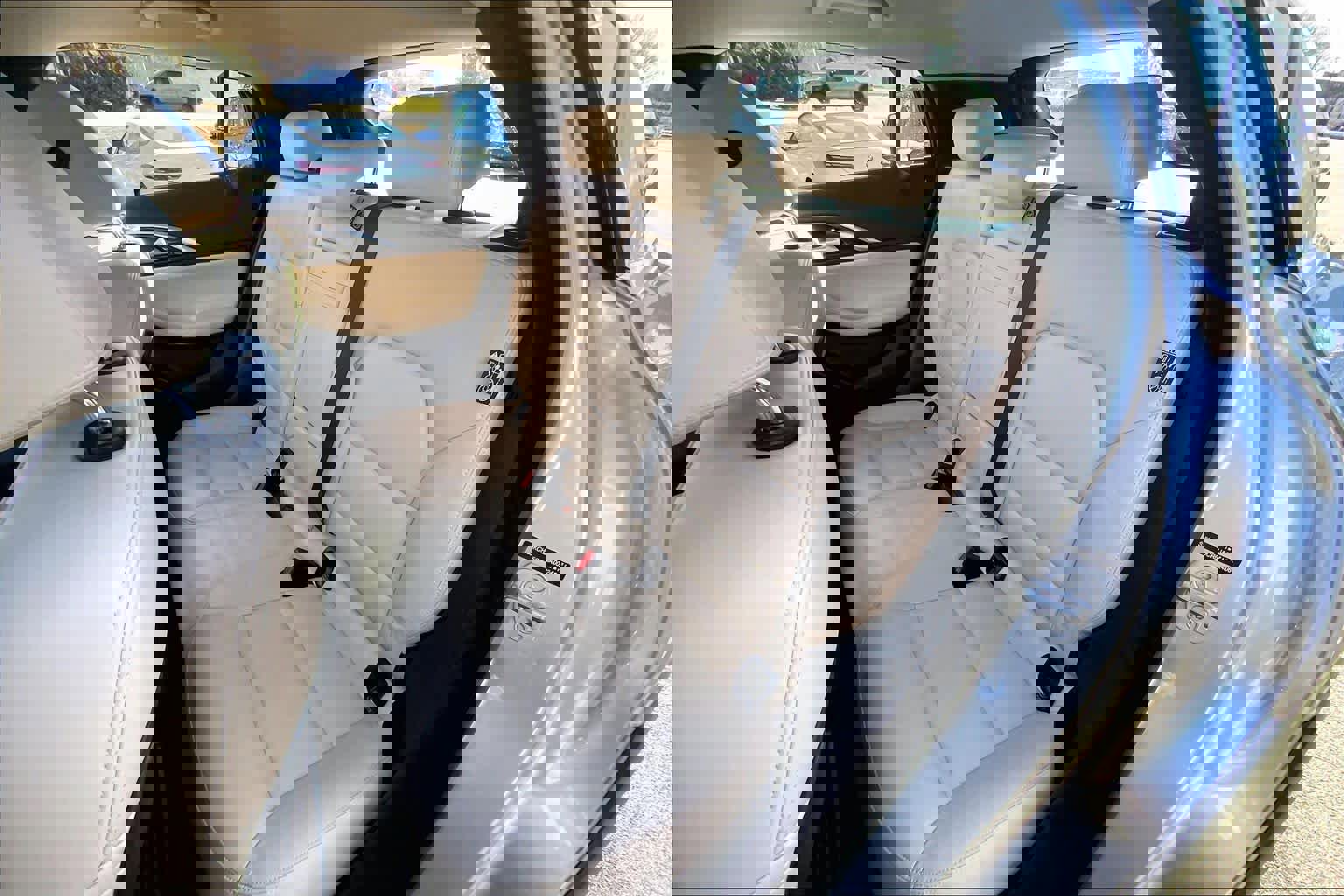 Used 2018 INFINITI QX30 Premium w/ Cargo Package image 20