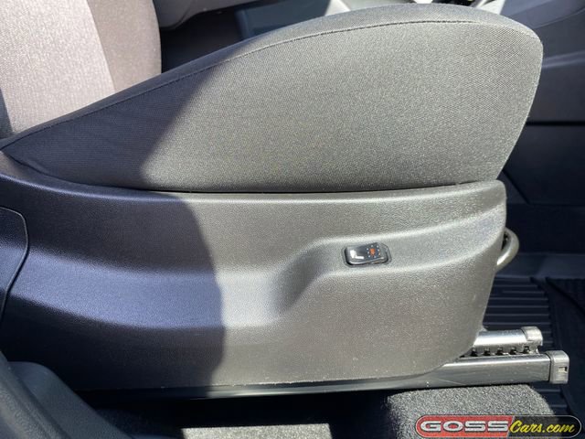 Used 2019 RAM ProMaster City SLT w/ Popular Equipment Group image 7