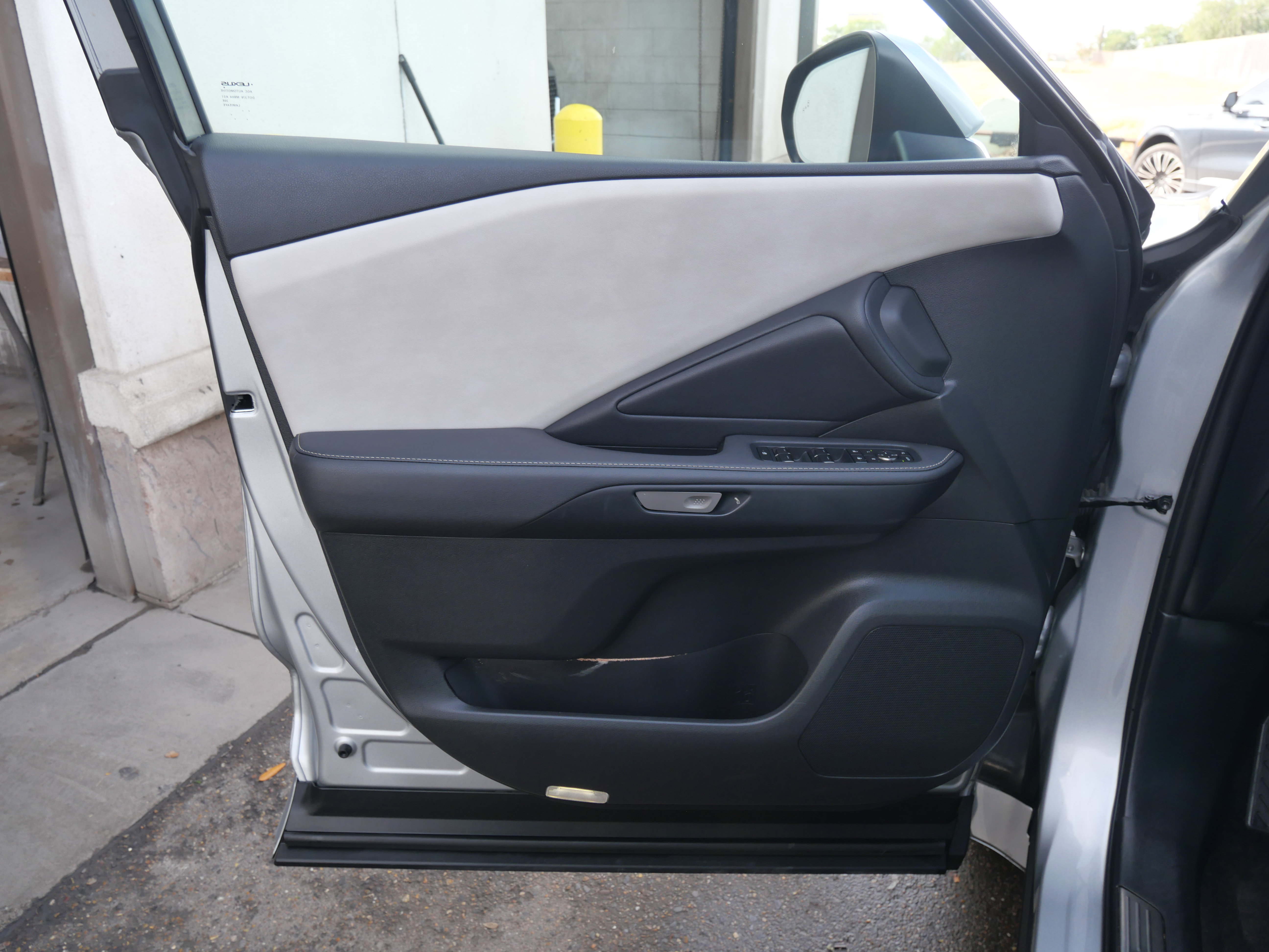 Used 2024 Lexus TX 350 FWD w/ Technology Package image 17