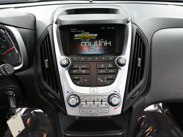 Used 2016 Chevrolet Equinox LTZ w/ Enhanced Convenience Package image 32