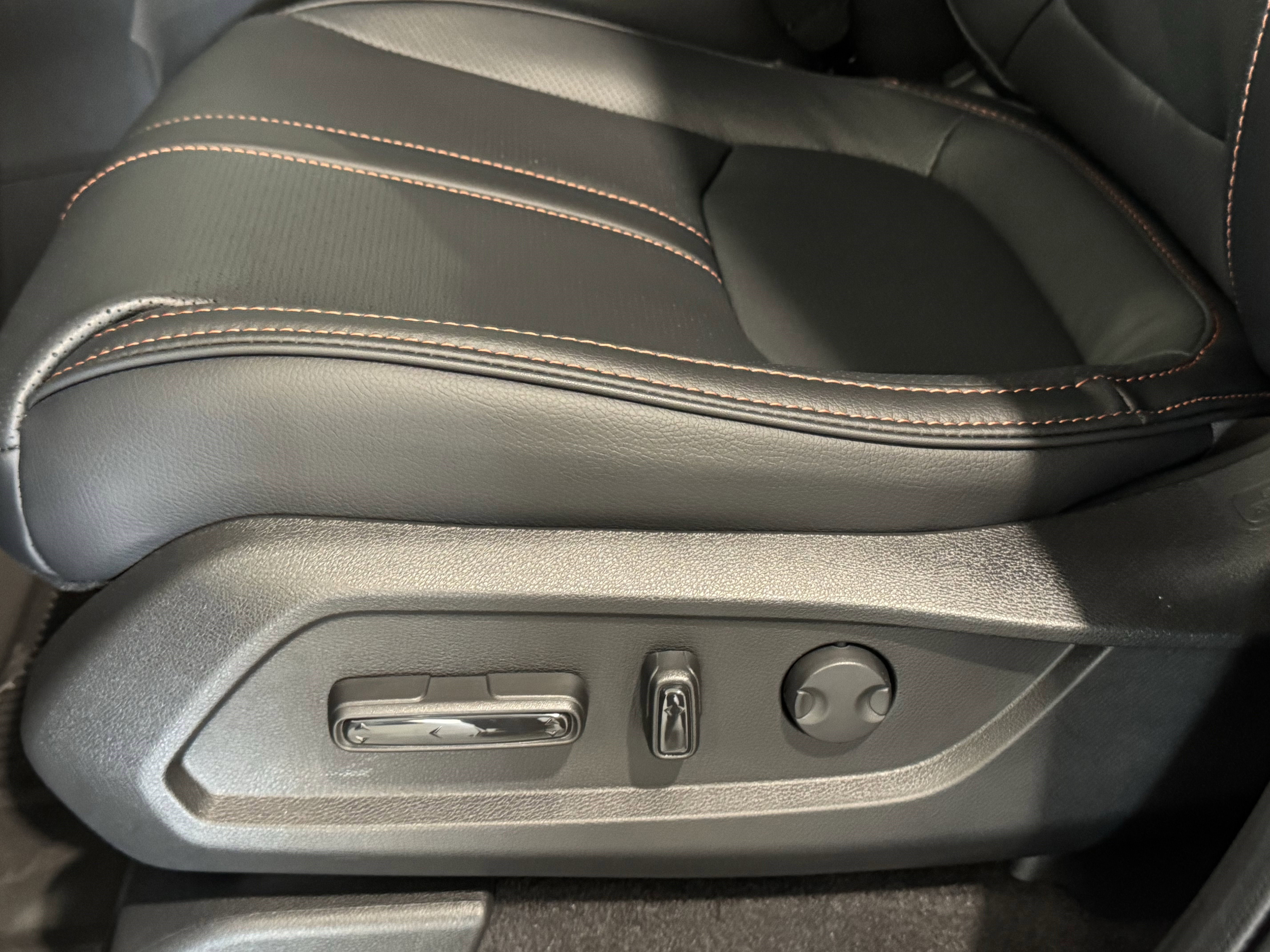 New 2026 Honda Passport TrailSport Elite image 28