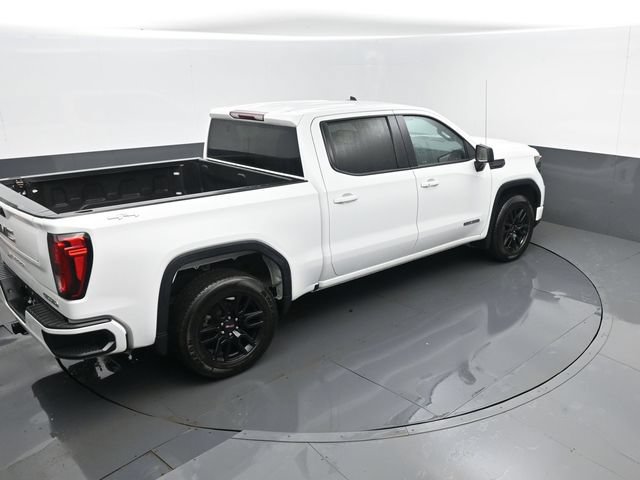 Used 2023 GMC Sierra 1500 Elevation AWD/4WD image 27