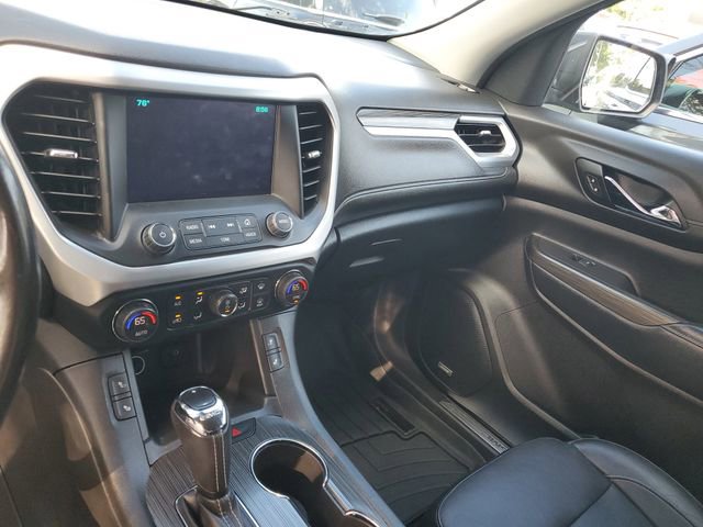 Used 2019 GMC Acadia SLT FWD image 26