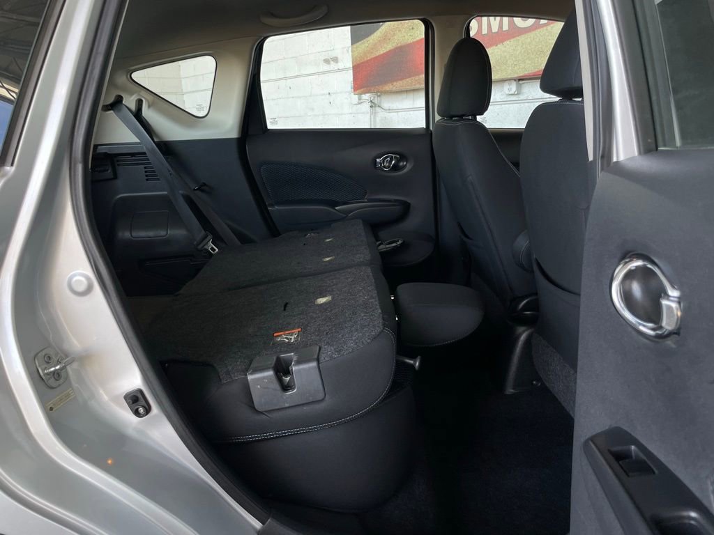 Used 2014 Nissan Versa Note SV image 24