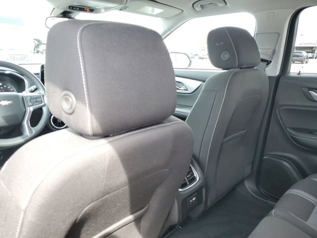Certified 2024 Chevrolet Blazer LT w/ Convenience Package image 27