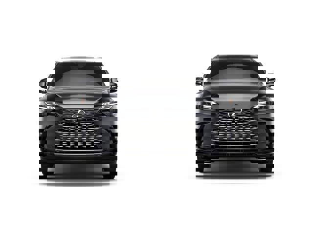 New 2026 Lexus RX 350h image 5