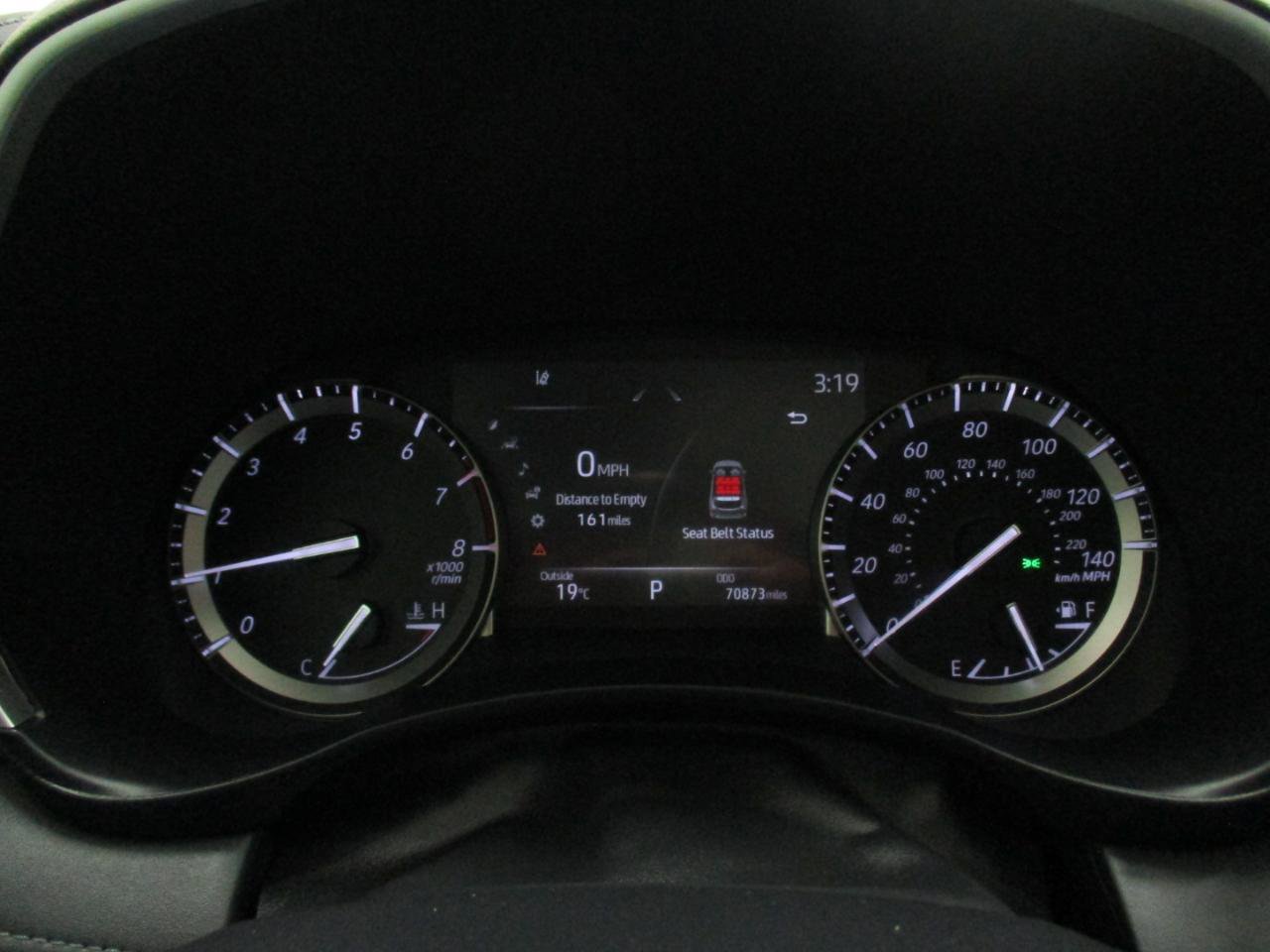 Used 2022 Toyota Highlander Limited AWD/4WD image 25