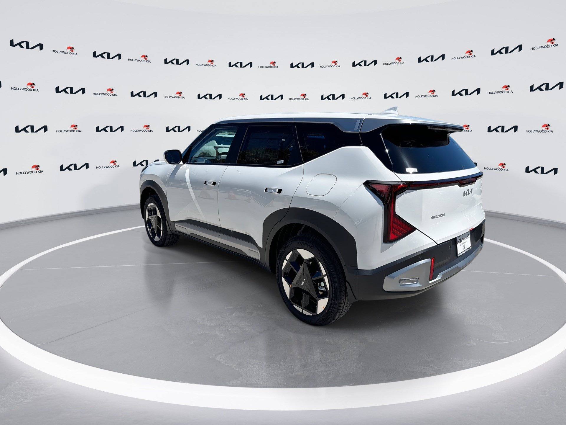 New 2027 Kia Seltos S AWD/4WD image 6
