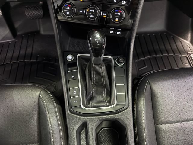 Used 2024 Volkswagen Jetta SE image 22