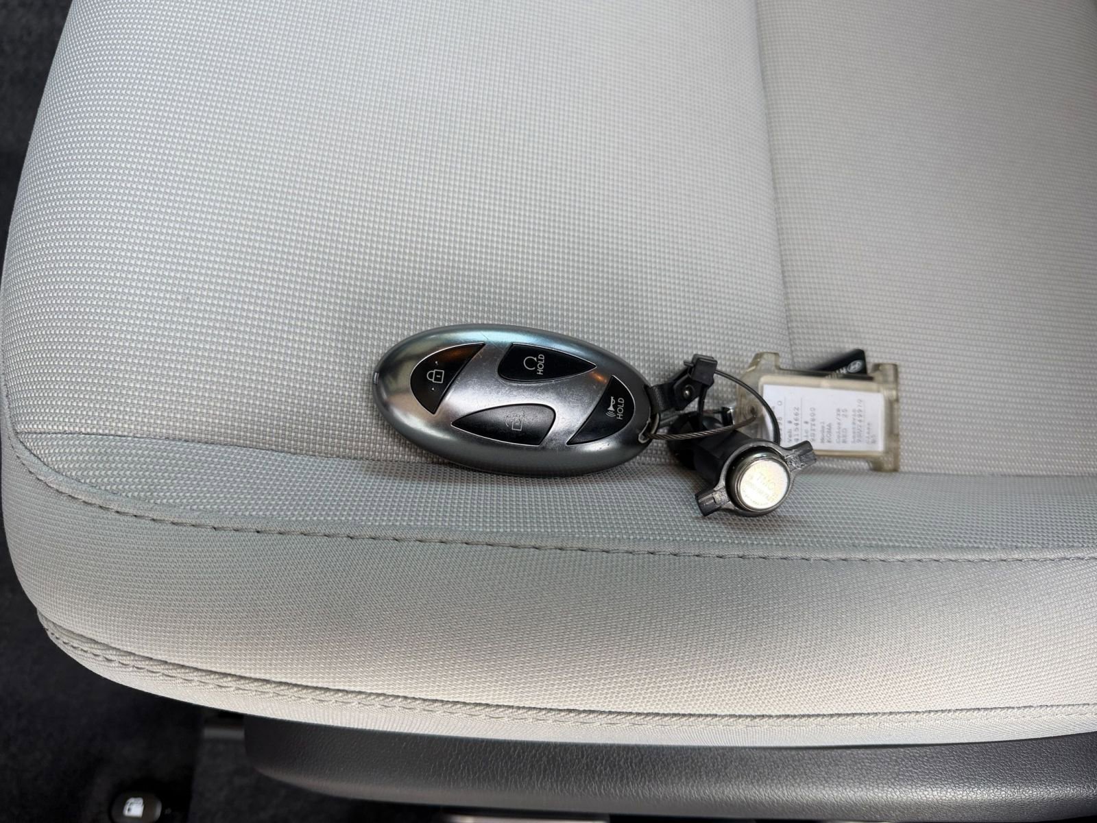 Used 2025 Hyundai Kona SEL image 22