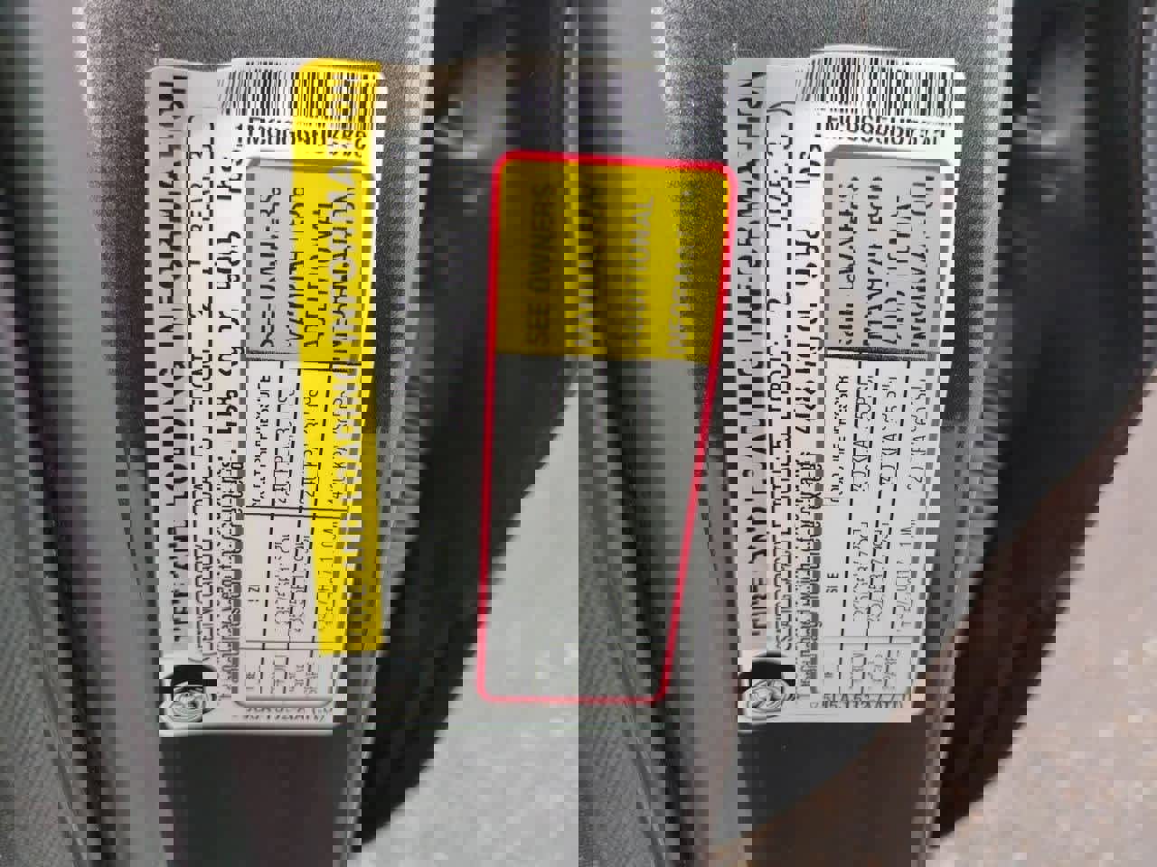 Used 2017 Ford Escape SE image 35