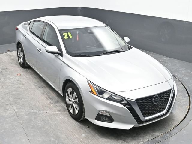 Used 2021 Nissan Altima 2.5 S image 19
