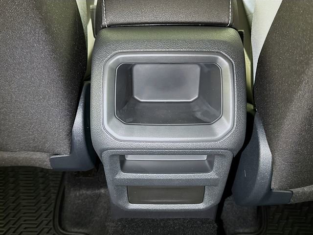 New 2026 Volkswagen Taos S image 13