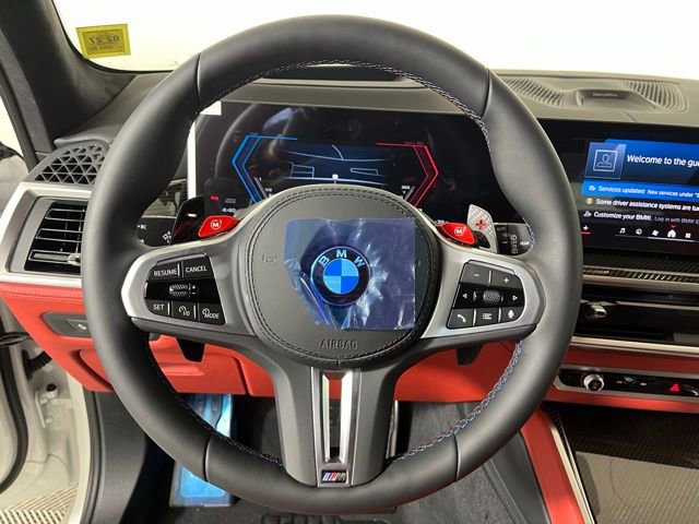 New 2026 BMW X5 M Competition w/ Executive Package image 11