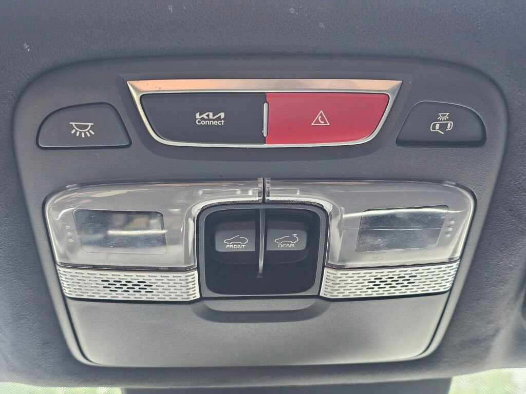 Certified 2023 Kia Telluride SX Prestige X-Pro AWD/4WD image 19