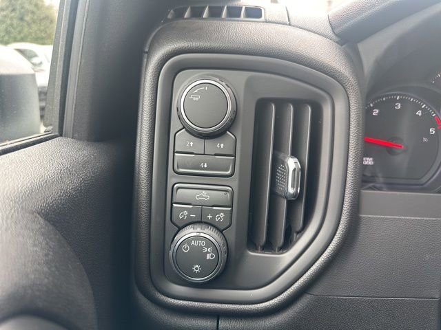 New 2026 Chevrolet Silverado 3500 W/T image 22