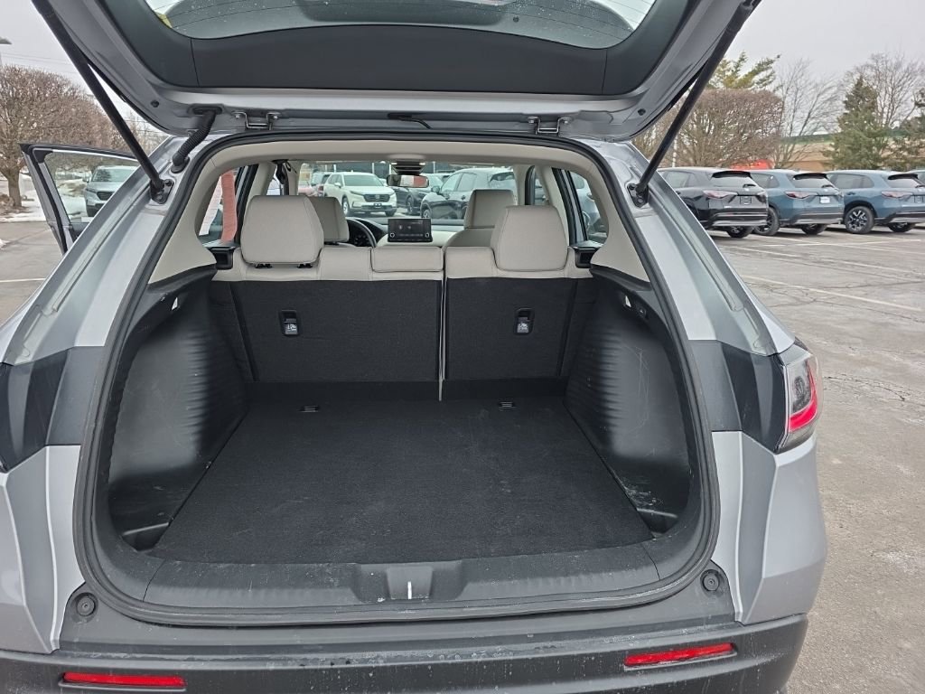 Certified 2023 Honda HR-V LX image 24